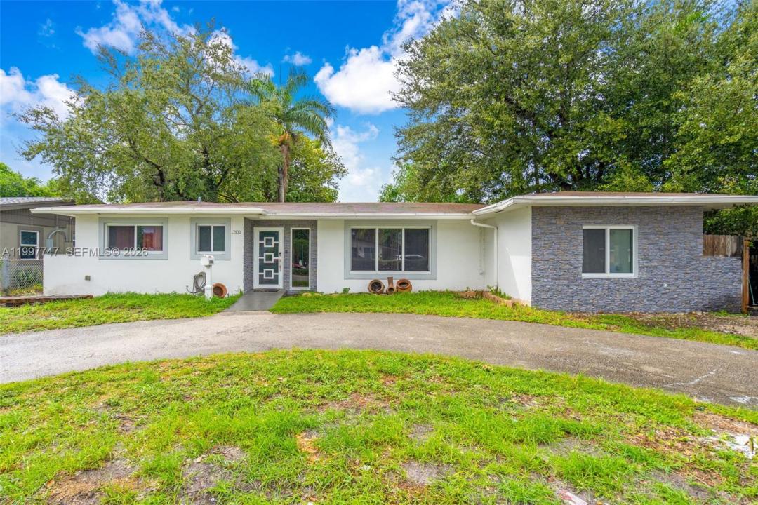 17930 NE 6th Ave, North Miami Beach, Florida 33162, Stati Uniti