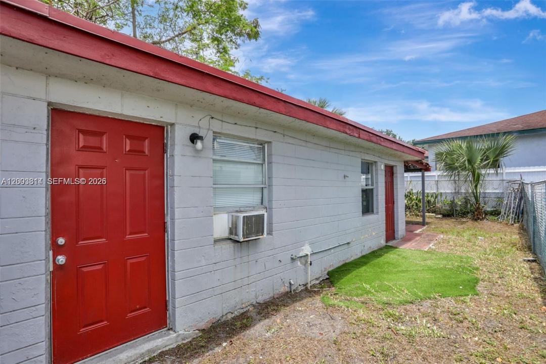 2701 NW 18th Ter B, Oakland Park, Floride 33311, États-Unis