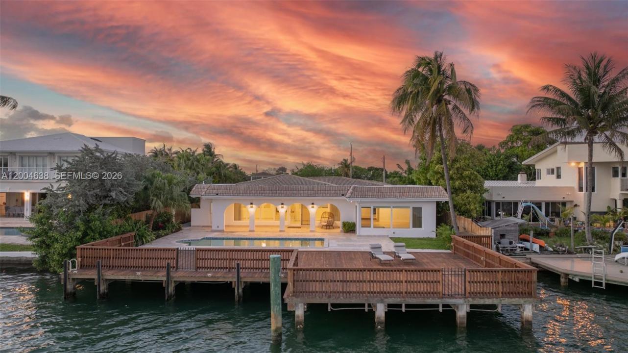 1690 Daytonia Rd, Miami Beach, Florida 33141, Stati Uniti