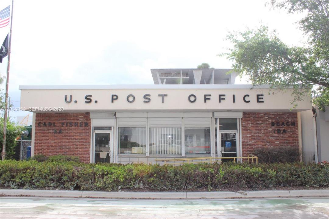 1661 West Ave, Miami Beach, Floride 33139, États-Unis