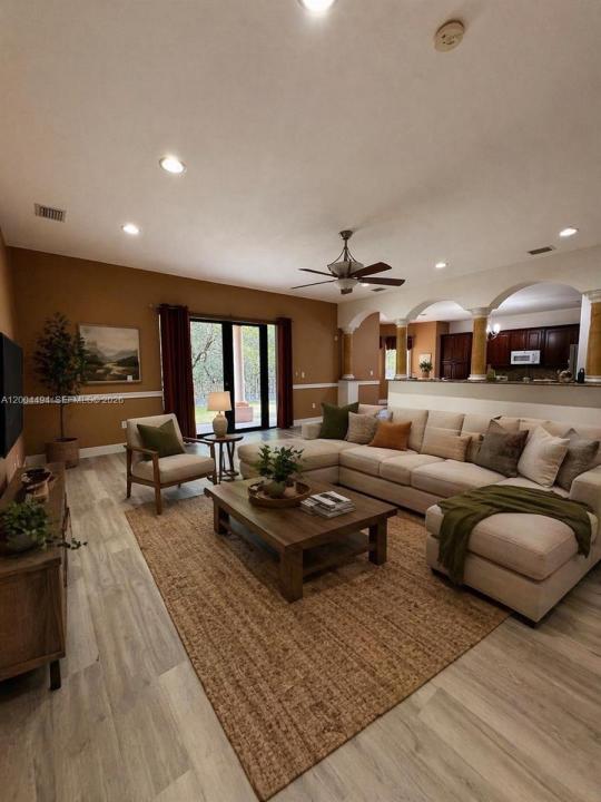 7441 SW 187th St, Cutler Bay, Floride 33157, États-Unis