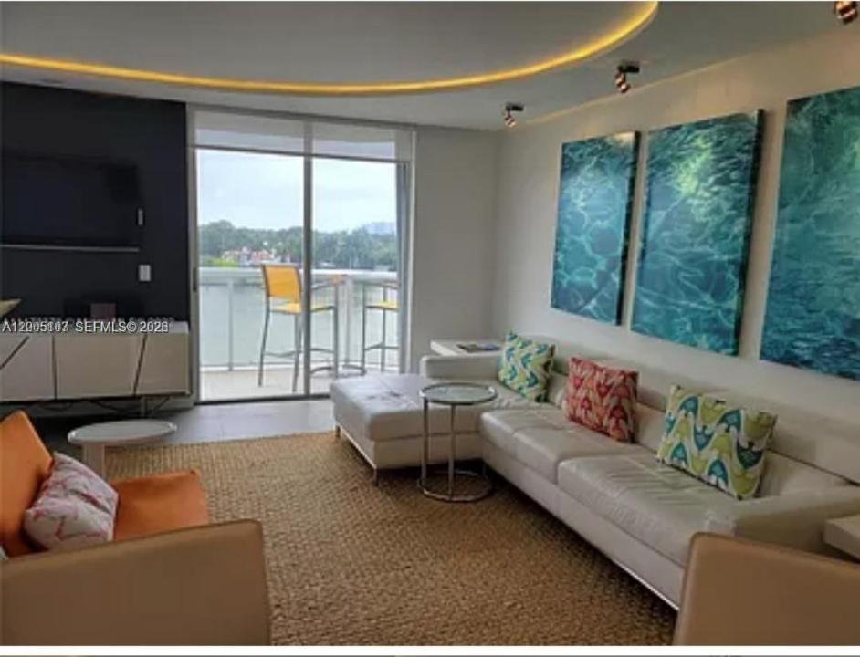 5880 Collins Ave 604, Miami Beach, Floride 33140, États-Unis