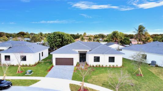 20833 SW 96th Ct, Cutler Bay, Florida 33189