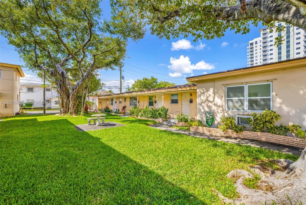 1708 Van Buren St 6, Hollywood, Florida 33020, Stati Uniti