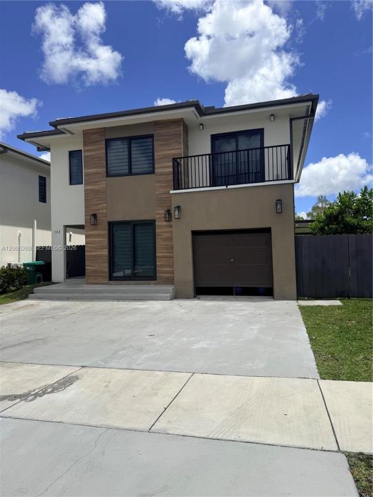 102 NW 10th Pl, Florida City, Florida 33034, Stati Uniti