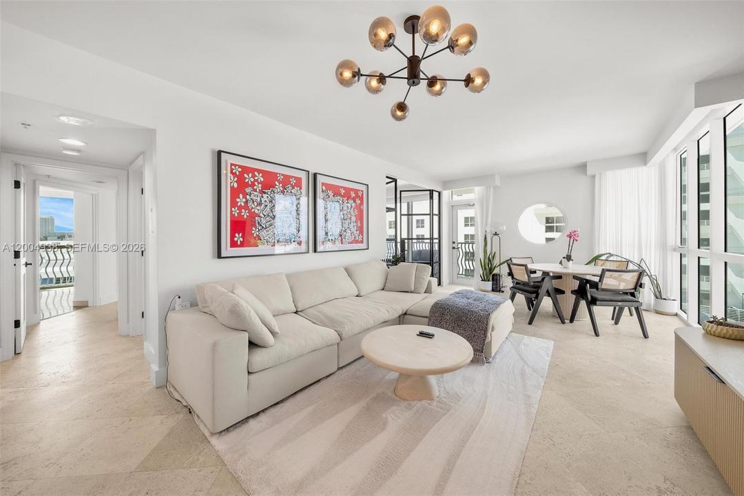 1500 Ocean Dr 607, Miami Beach, Floride 33139, États-Unis