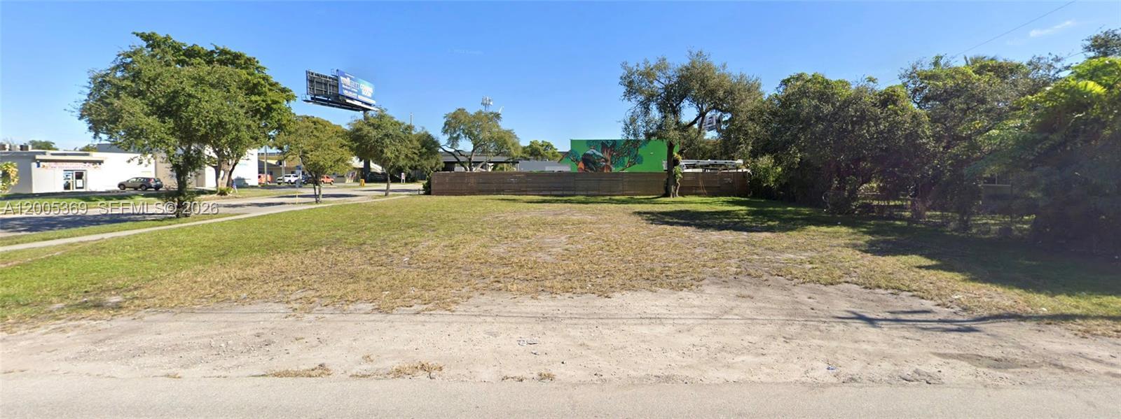 N 63rd Ave, Hollywood, Florida 33024, USA
