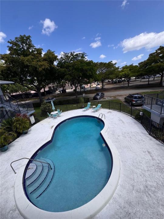 3510 Harrison St 12, Hollywood, Floride 33021, États-Unis