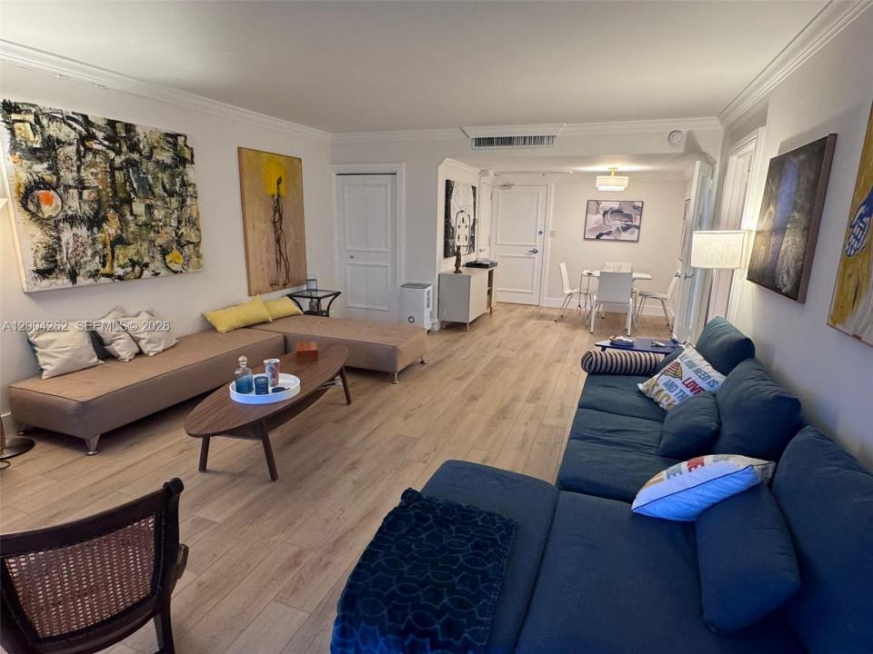 5151 Collins Ave 436, Miami Beach, Floride 33140, États-Unis