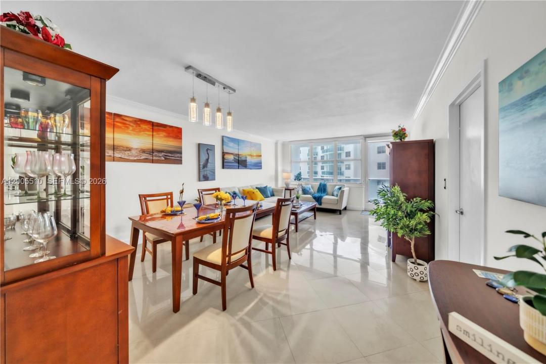 3725 S Ocean Dr 1220, Hollywood, Floride 33019, États-Unis