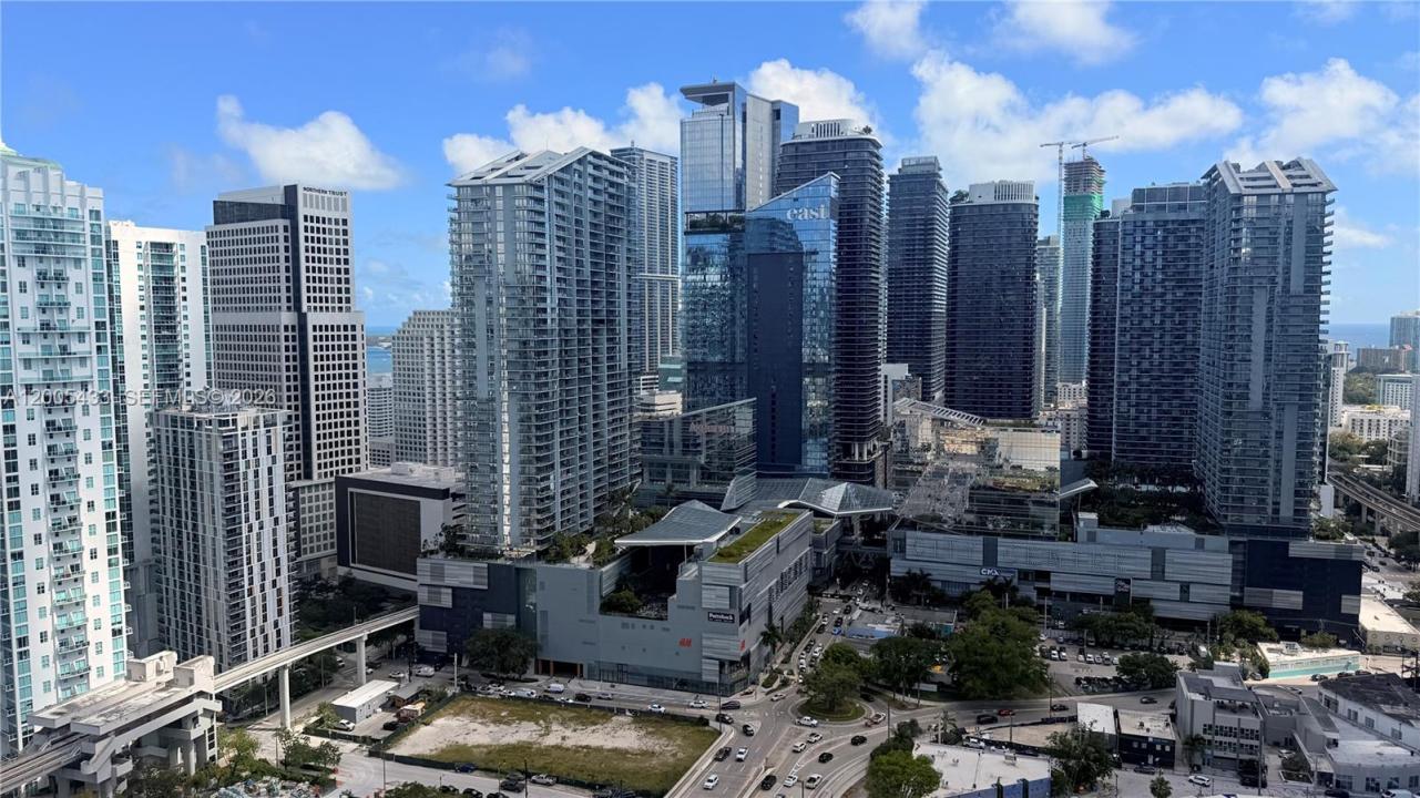 350 S Miami Ave 3608, Miami, Floride 33130, États-Unis