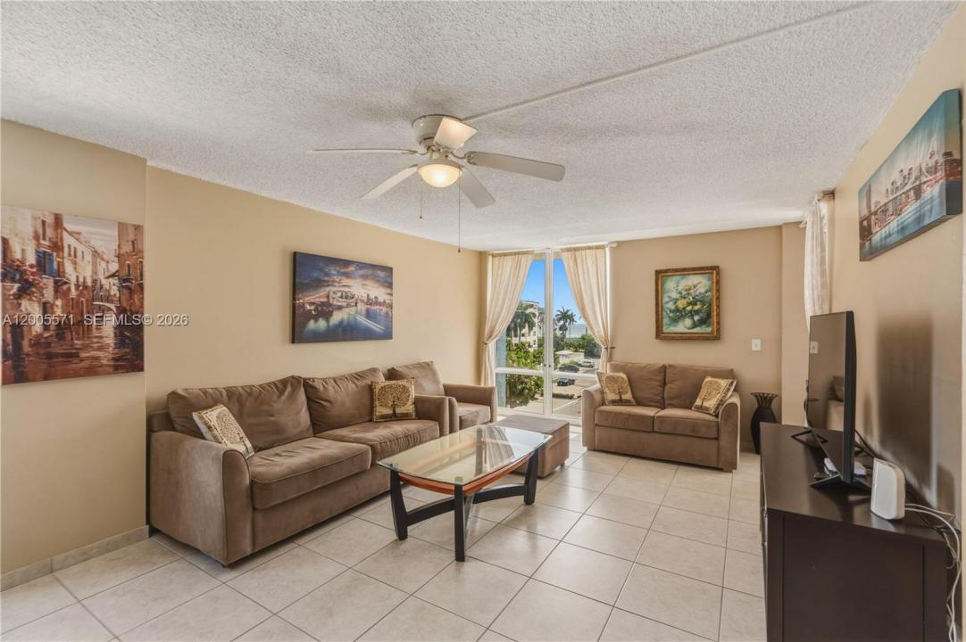 1600 S Ocean Dr 4G (Available Jan 16), Hollywood, Floride 33019, États-Unis