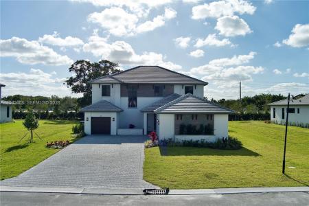 2391 SW 123rd Ter, Davie, Floryda 33325, USA