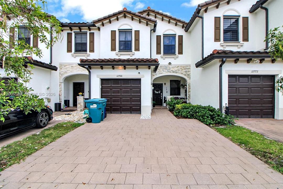12766 SW 229th Ter, Miami, Floride 33170, États-Unis