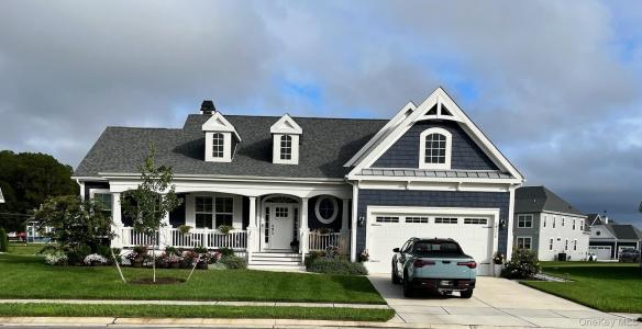 24178 Bunting Circle, Out Of Area, Delaware 19951, États-Unis