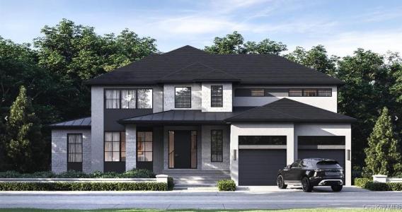 11 Autumn Court, Ramapo, New York 10901, États-Unis