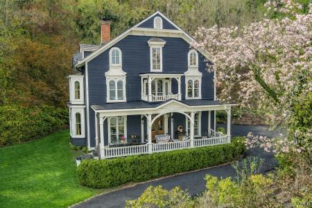 216-217 River Road, Orangetown, Nueva York 10960, Estados Unidos