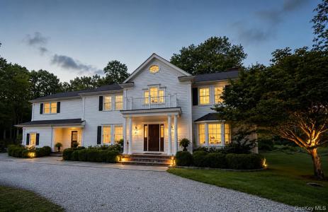33 Peters Lane, Pound Ridge, ニューヨーク 10576, アメリカ合衆国