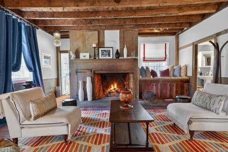 1141 Old Quaker Hill Road, Pawling, Nueva York 12564, Estados Unidos