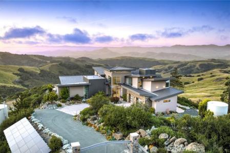 Prefumo Canyon, San Luis Obispo, Californie 93405, États-Unis