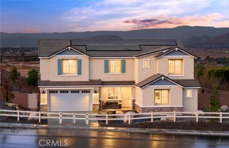 Greythorne Drive, Menifee, Californie 92586, États-Unis