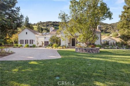 Cheshire Hills Court, Westlake Village, Californie 91361, États-Unis