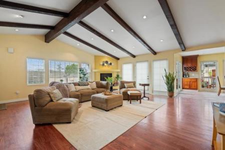Kimball Avenue, Seaside, California 93955, Stati Uniti