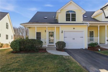 40 Old Louisquisset Pike 801, North Smithfield, Rhode Island 02896, USA