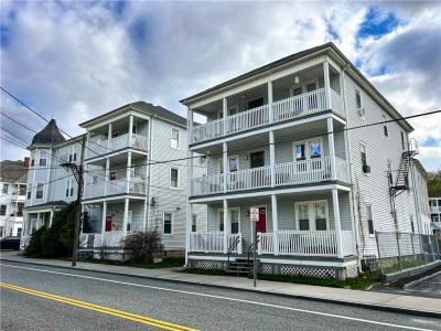 176 RAILROAD Street, Lincoln, RI 02838, USA