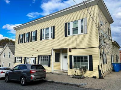 60 SPRING Street, Lincoln, RI 02838, USA
