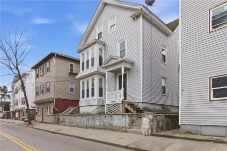 880 Douglas Avenue, Providence, RI 02908, USA