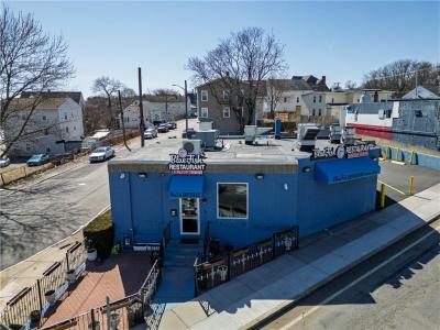 25 Pawtucket Avenue, Pawtucket, Rhode Island 02860, USA