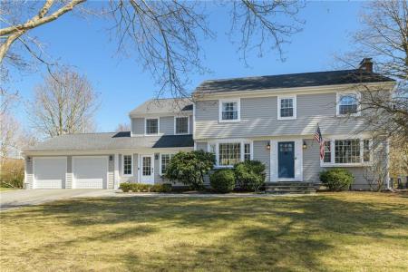 20 Briarfield Road, Barrington, רוד איילנד 02806, ארצות הברית של אמריקה 