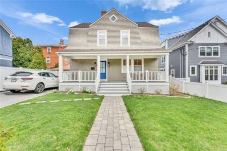 12 Observatory Avenue, Providence, 罗得岛 02906, 美国