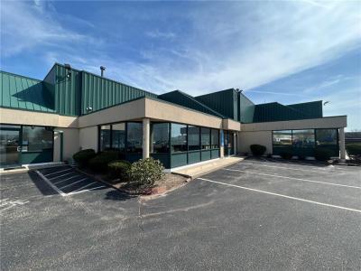 315 Commerce Park Road 2, North Kingstown, Rhode Island 02852, Estados Unidos