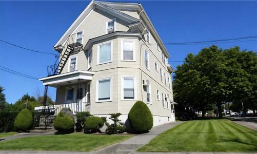 495 Broad Street 2, Cumberland, RI 02864, USA