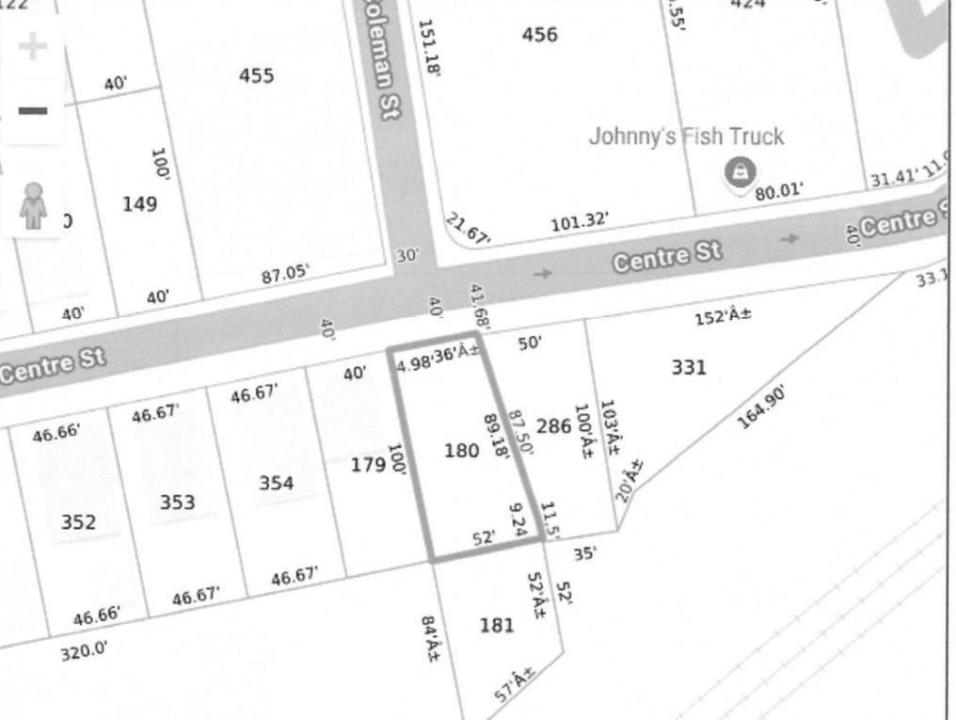 Centre Street, Pawtucket, رود ايلاند 02860, الولايات المتحدة