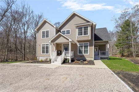 161 Stony Lane, North Kingstown, Rhode Island 02852, Estados Unidos