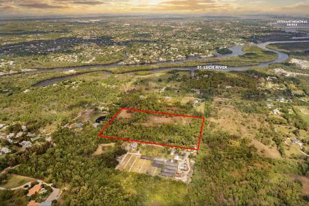 223 SW Appaloosa Street, Stuart, Florida 34997