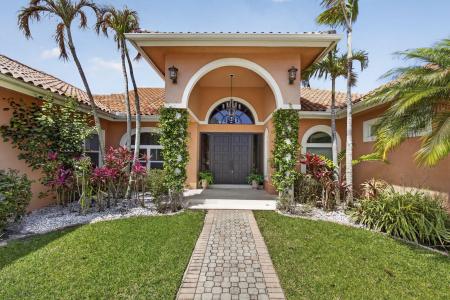 9328 SE Mystic Cove Terrace, Hobe Sound, Florida 33455