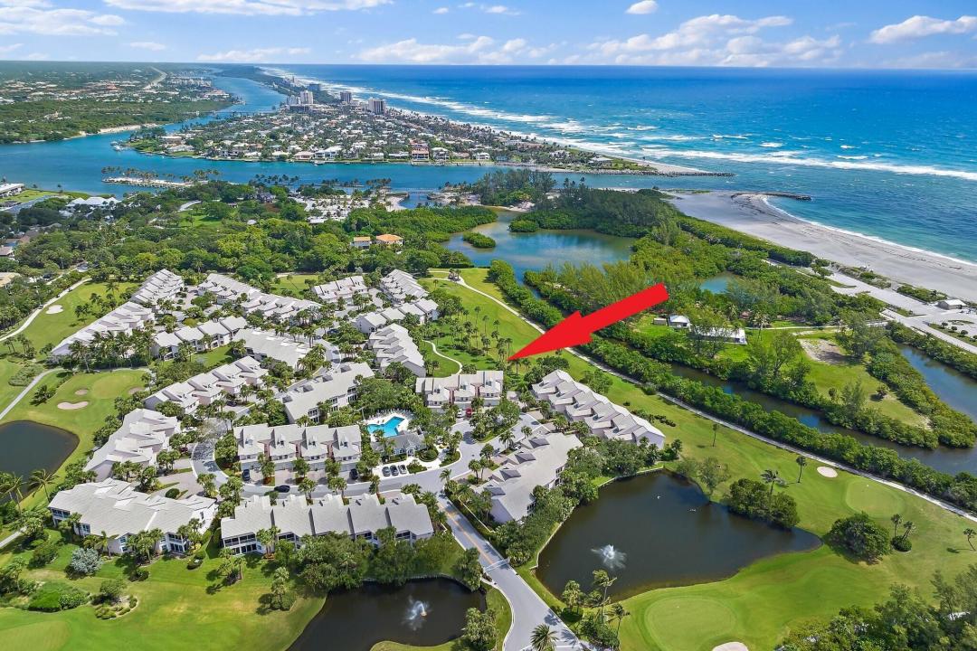 2905 Fairway N Drive, Jupiter, Floryda 33477, USA