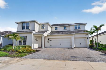 42581 Atlas Drive, Punta Gorda, Floride 33982, États-Unis
