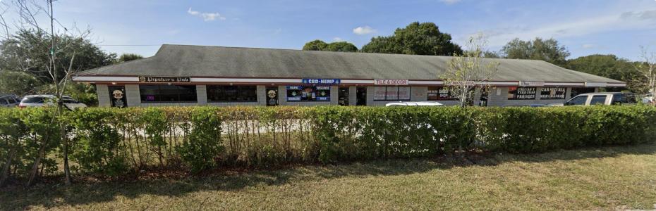 802 SW Bayshore Boulevard, Port St. Lucie, Flórida 34983, Estados Unidos