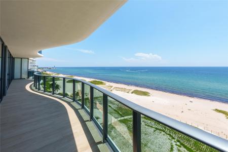 900 N Ocean Boulevard 902, Pompano Beach, Florida 33062