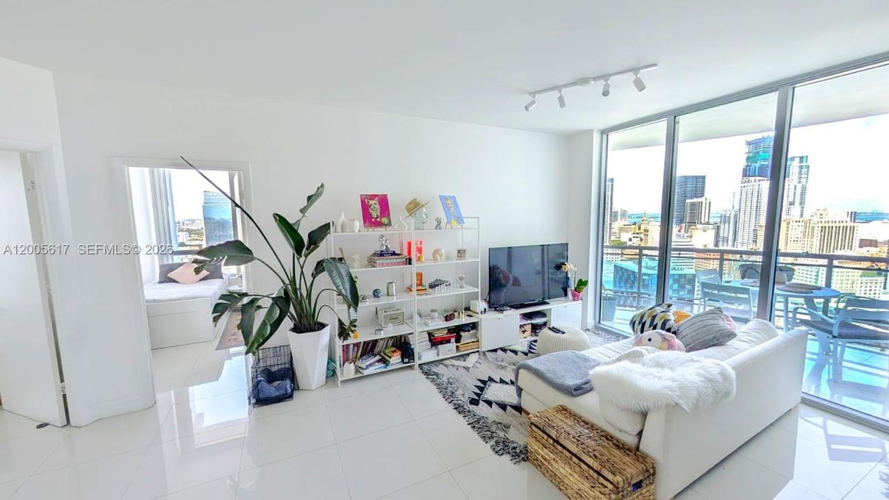 350 S Miami Ave 2813, Miami, Floride 33130, États-Unis