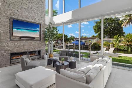 2217 NE 17th Ter, Wilton Manors, Floryda 33305, USA