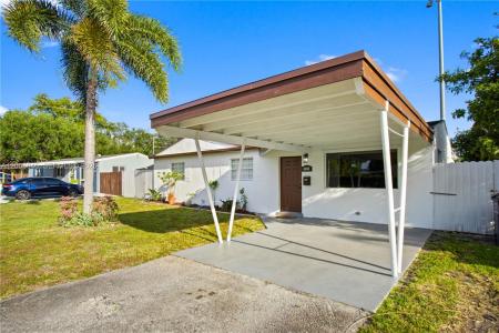 6408 Pierce St, Hollywood, Florida 33024, USA