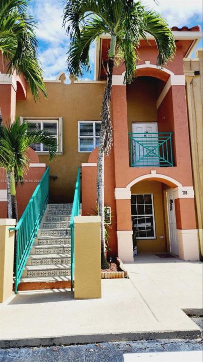 6960 NW 174th Ter 706, Hialeah, Florida 33015, Estados Unidos
