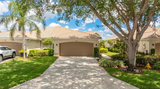 1896 Crestview Way, Naples, Florida 34119, Stati Uniti