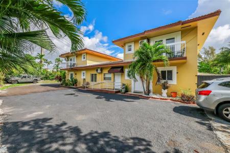 12085 W Dixie Hwy, Biscayne Park, Florida 33161, USA